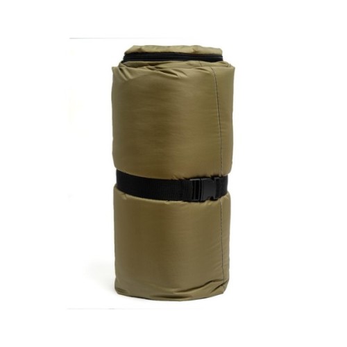Спальний мішок Ranger 3 season 75 Green (RA6651)