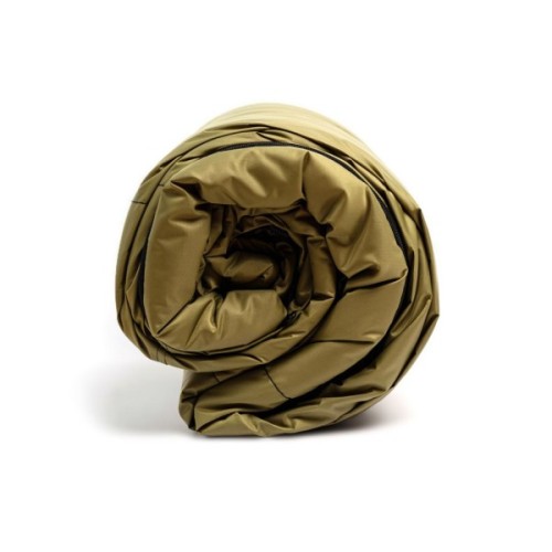 Спальний мішок Ranger 3 season 75 Green (RA6651)