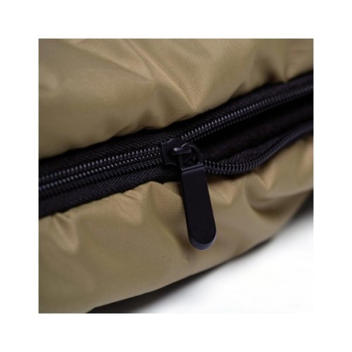 Спальний мішок Ranger 3 season 75 Green (RA6651)