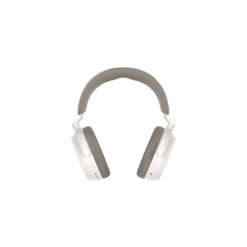 Навушники Sennheiser Momentum 4 Wireless White (509267)