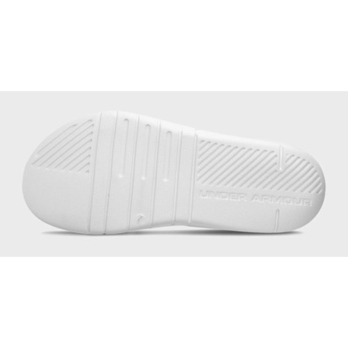 Сандалії Under Armour UA Core PTH SL 3021286-100 білий 47,5 (13US) (192565296612)