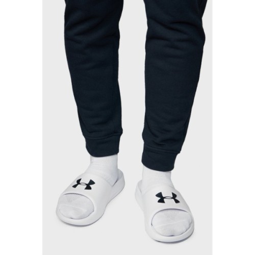Сандалії Under Armour UA Core PTH SL 3021286-100 білий 47,5 (13US) (192565296612)