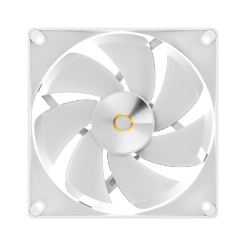 Кулер до корпусу OCYPUS DELTA F12 ARGB білий (DELTA-F12-WH1AM00X-GL)