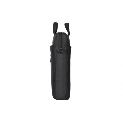 Сумка для ноутбука 2E 17" CBN417 Black (2E-CBN417BK)