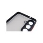 Чохол до мобільного телефона Dengos Matte Samsung Galaxy S26 Plus Black (DG-TPU-MATT-175)