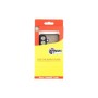 Чохол до мобільного телефона Dengos Matte Samsung Galaxy S26 Plus Black (DG-TPU-MATT-175)