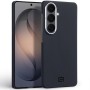 Чохол до мобільного телефона Armorstandart BlackIcon Aramid Plain MagCase Samsung S26 Black (ARM90164)