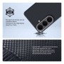 Чохол до мобільного телефона Armorstandart BlackIcon Aramid Plain MagCase Samsung S26 Black (ARM90164)
