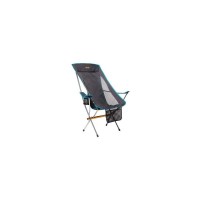 Крісло складане Uquip Infinity Lounger Grey (244047) (DAS303225)