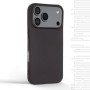 Чохол до мобільного телефона Armorstandart Matte Slim Fit Apple iPhone 18 Pro Max / 17 Pro Max Black (ARM92377)