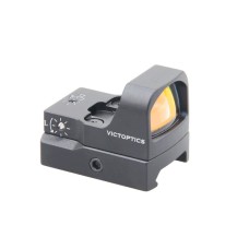 Коліматорний приціл Vector Optics VictOptics V3 1x17x26 3.5MOA MOJ footprint (RDSL25)