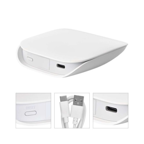 Модуль управління розумним будинком EMOS ZigBee GoSmart Bluetooth WiFi (H5002)