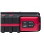 Пуско зарядний пристрій VOIN 12000mAh/44,4Wh/12V START-300A/1500A (JS-600)