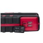 Пуско зарядний пристрій VOIN 12000mAh/44,4Wh/12V START-300A/1500A (JS-600)