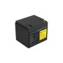Батарея LiFePo4 Marsriva 12.8V 50Ah (MR-LFP12-50-LAR)