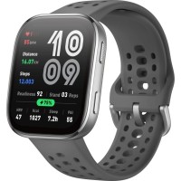 Смарт-годинник Amazfit Bip 6 Charcoal W2435AP3N (1147278)