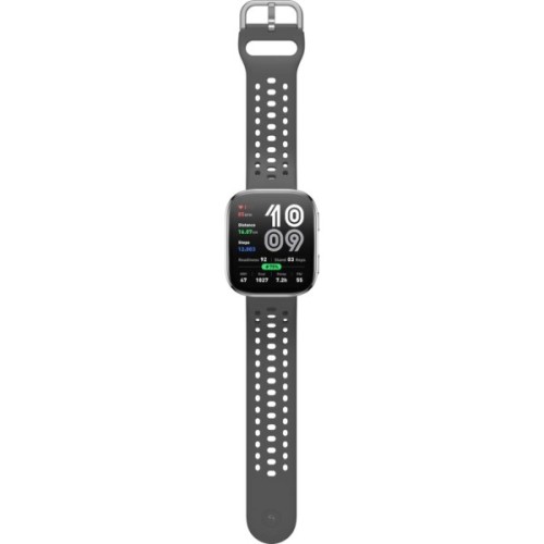 Смарт-годинник Amazfit Bip 6 Charcoal W2435AP3N (1147278)