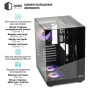 Корпус для ПК Qube AQUARIUM_GBNU3