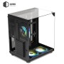 Корпус для ПК Qube AQUARIUM_GBNU3