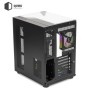 Корпус для ПК Qube AQUARIUM_GBNU3