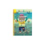 Книга Отто на канікулах. Двостороння. Віммельбух - Том Шамп Ранок (9786170959812)
