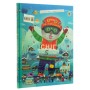 Книга Отто на канікулах. Двостороння. Віммельбух - Том Шамп Ранок (9786170959812)