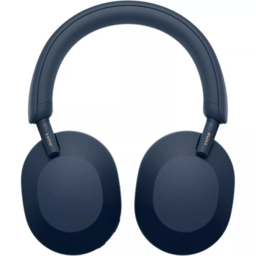 Навушники Sony WH-1000XM5 Blue (WH1000XM5L.CE7)