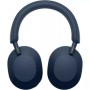 Навушники Sony WH-1000XM5 Blue (WH1000XM5L.CE7)