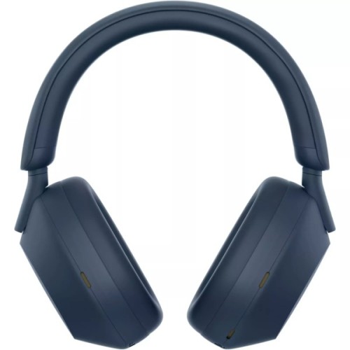 Навушники Sony WH-1000XM5 Blue (WH1000XM5L.CE7)