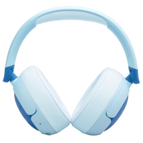 Навушники JBL JR 470 NC Blue (JBLJR470NCBLU)