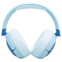 Навушники JBL JR 470 NC Blue (JBLJR470NCBLU)
