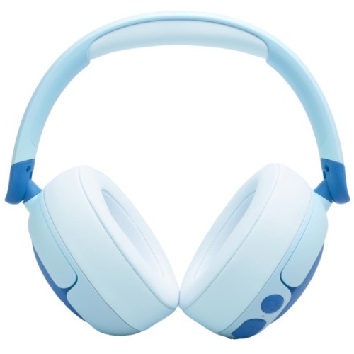 Навушники JBL JR 470 NC Blue (JBLJR470NCBLU)