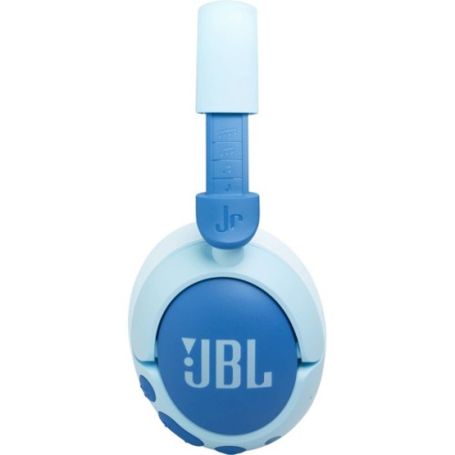 Навушники JBL JR 470 NC Blue (JBLJR470NCBLU)
