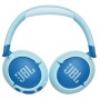 Навушники JBL JR 470 NC Blue (JBLJR470NCBLU)