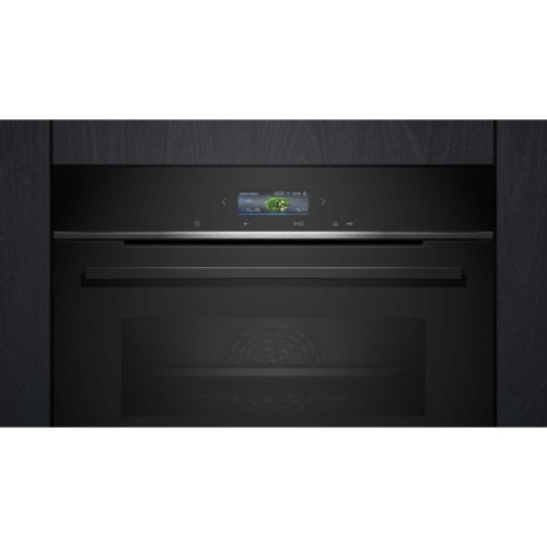 Духова шафа Siemens HB774G1B1