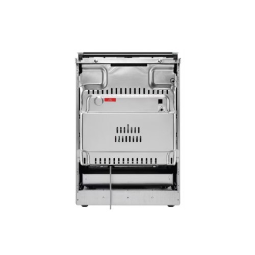 Плита Electrolux LKG604013K