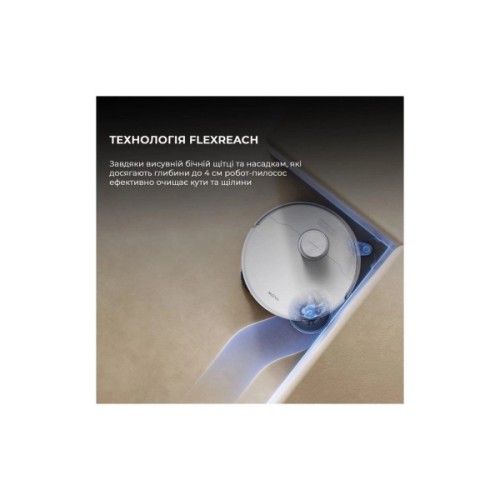 Пилосос MOVA P50 Pro Ultra (RLP53HE)