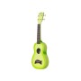 Укулеле Kala Makala Dolphin Green Apple Burst Ukulele (231427)