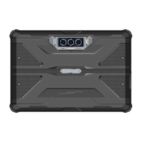 Планшет OUKITEL RT7 10.1" 5G TITAN 12/512GB NFC LTE Black (6941749837233)
