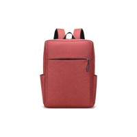 Рюкзак для ноутбука Merlion 14" YT-B14-R 32х11х41 см, Red (34406)