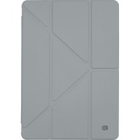 Чохол до планшета Armorstandart Y-Type PEN Samsung Galaxy Tab S9 / S9 FE / S10 FE Gray (ARM85520)
