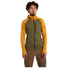 Кофта Turbat Peak Mns avocado green - M - зелений (012.004.5334)