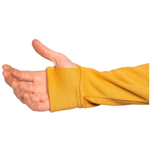 Кофта Turbat Peak Mns avocado green - M - зелений (012.004.5334)