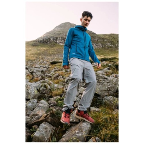 Кофта Turbat Peak Mns avocado green - M - зелений (012.004.5334)