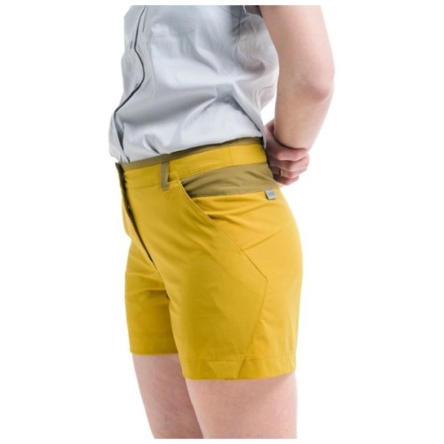 Шорти Turbat Miami Wmn cinder beige - L - пісочний (012.004.4310)