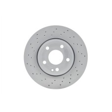 Гальмівний диск Bosch 0 986 479 A02