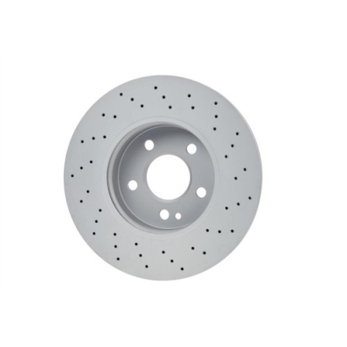 Гальмівний диск Bosch 0 986 479 A02