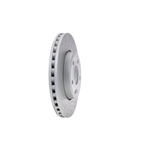 Гальмівний диск Bosch 0 986 479 A02