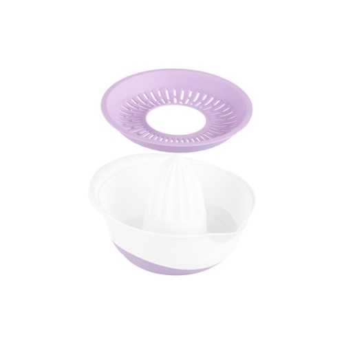 Соковижималка ручна Ardesto Fresh Ліловий (AR1464LP)