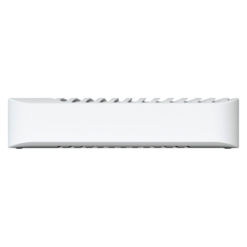 Комутатор мережевий Ubiquiti USW-PRO-8-POE